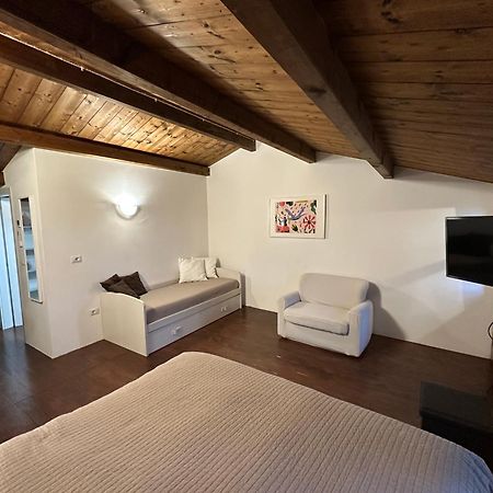 Relais Corte Bercelli Valeggio sul Mincio Exterior photo