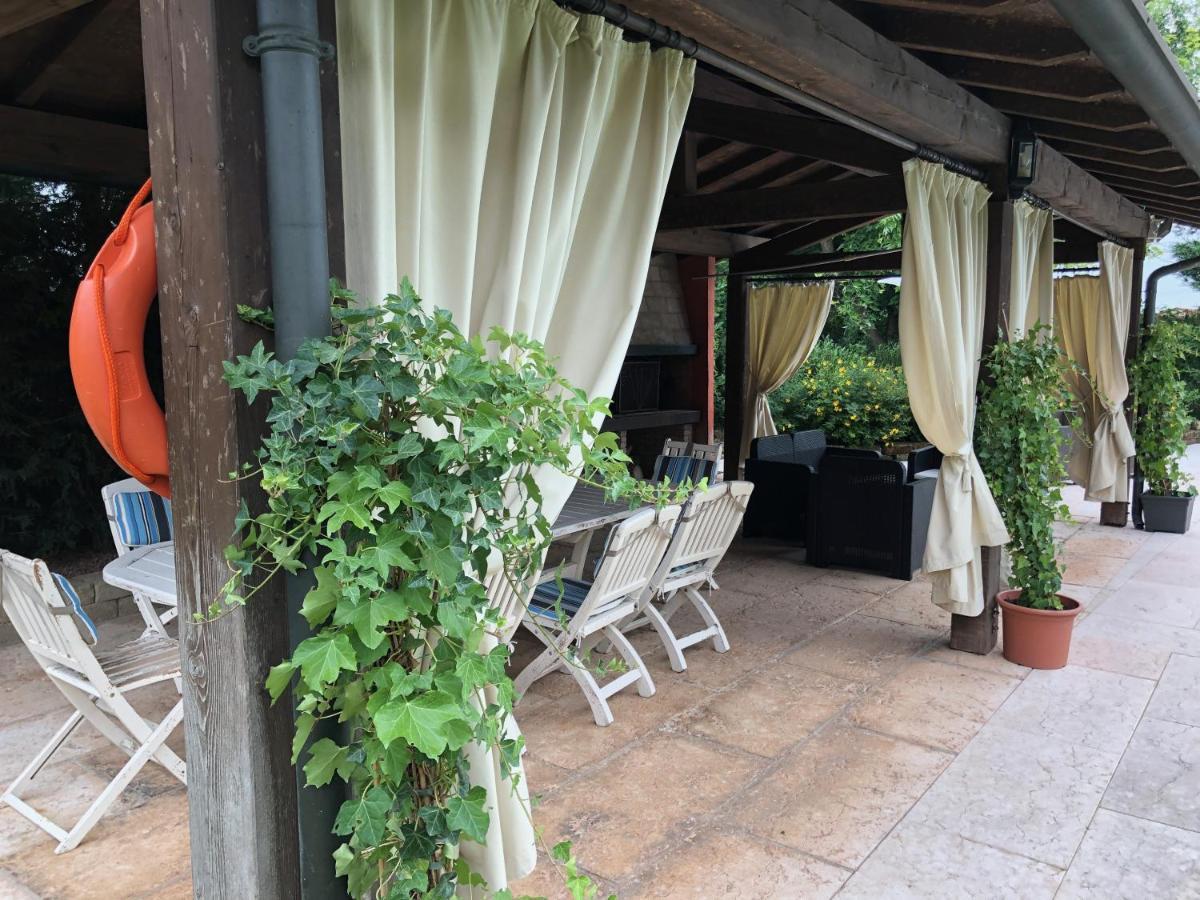 Relais Corte Bercelli Valeggio sul Mincio Exterior photo