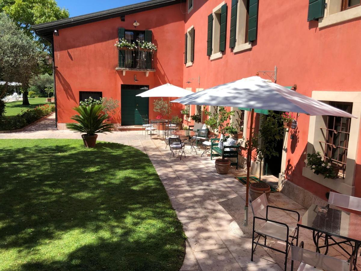 Relais Corte Bercelli Valeggio sul Mincio Exterior photo