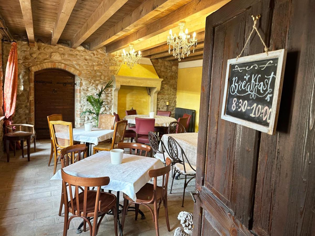 Relais Corte Bercelli Valeggio sul Mincio Exterior photo