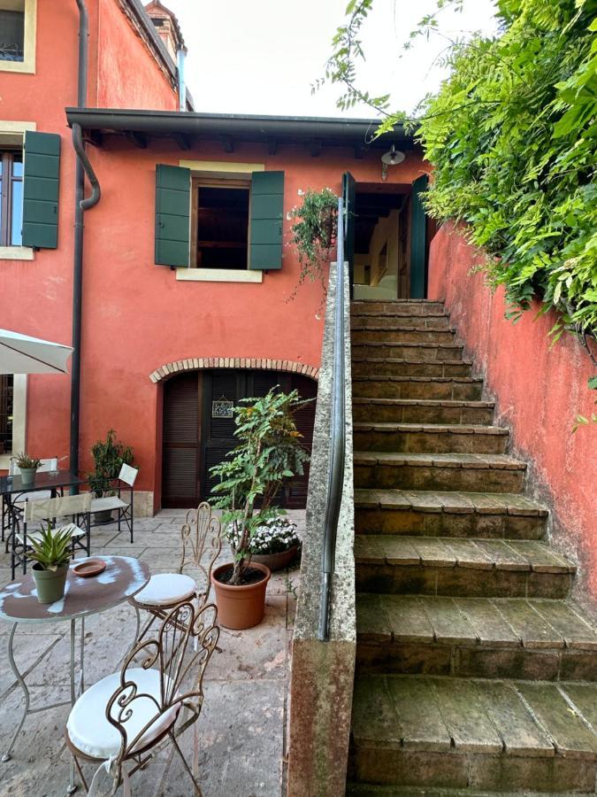 Relais Corte Bercelli Valeggio sul Mincio Exterior photo