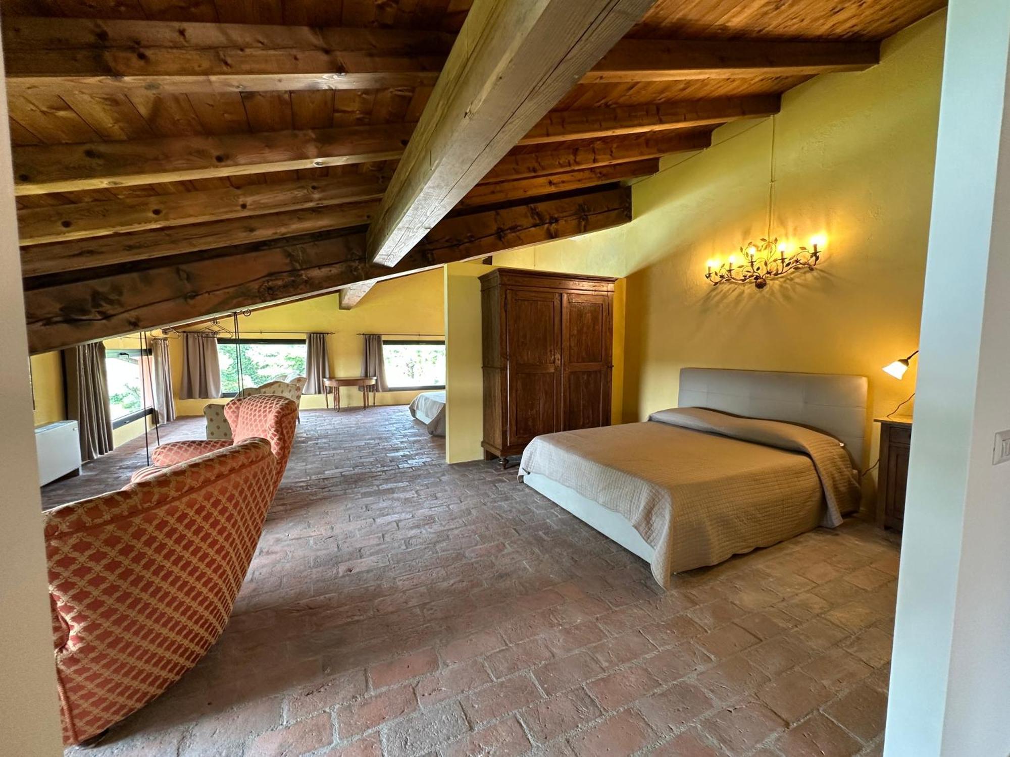 Relais Corte Bercelli Valeggio sul Mincio Exterior photo