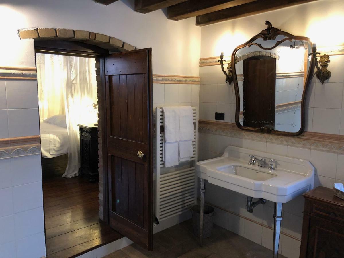 Relais Corte Bercelli Valeggio sul Mincio Exterior photo