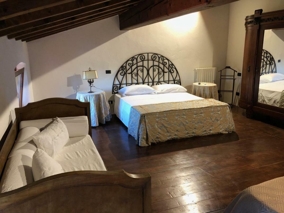 Relais Corte Bercelli Valeggio sul Mincio Exterior photo