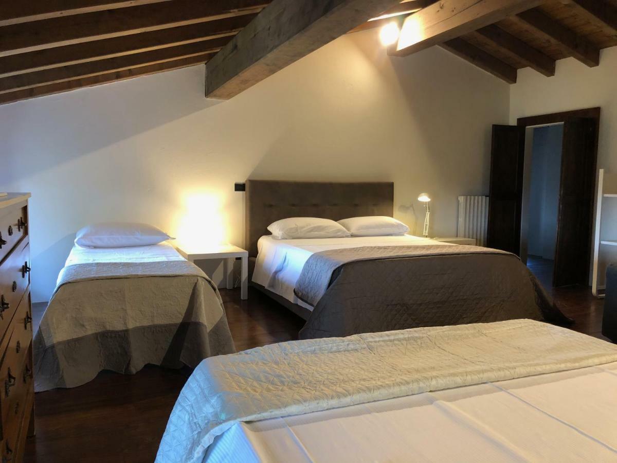 Relais Corte Bercelli Valeggio sul Mincio Exterior photo